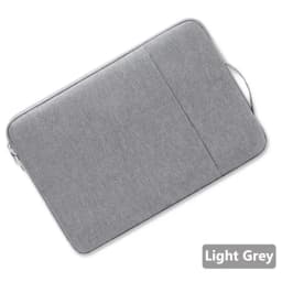 Laptop Sleeve Handbag Case for HP 13.3' 13.5' 14' 15.6' 16' Waterproof Zipper Portable Notebook Cover for HP 11.6' 12.5' Bag
