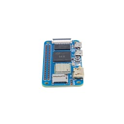 Banana Pi BPi-M2 Zero Allwinner H3 512MB DDR3 Opensource board Micro Pc Mini Computer Android Linux OS SBC Single Board Computer