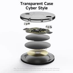 Gaming Mouse Wireless Charger Qi Module For Logitech Pro 2 Lightspeed G502 X Plus G703 G903 G Pro X Superlight 2 DEX G403 Shell