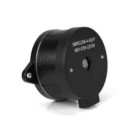 For Voron 2.4 NEMA14 36mm Motor Round Pancake 6BYG1204-A-6QHT for Orbiter Sherpa 3D Printer Voron Mini Extruder