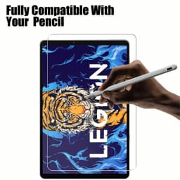 3PCS Tempered Glass Screen Protector for legion y700 2nd generation 8.8 inch 1st 2023 2022 TB-9707 TB-320 Tablet Film