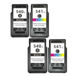 PG-540 CL-541 PG540 CL541 Compatible Ink Cartridge for Canon Pixma MG2250 MG3150 TS5151 TS5150 MG4250 MG3650 MG4200 Printer