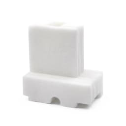 10Sets T04D1 T04D100 Maintenance Ink Box Sponge For Epson L6160 L6171 L6170 L6190 XP-5100 WF-2860 ET-2700 4750 3700 3750 Printer