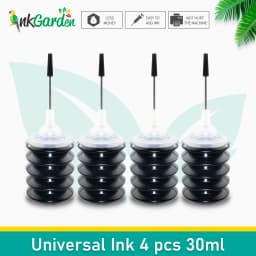 Refill Dye Ink Kit for Epson, Canon, HP, and Brother All Model Printer Ink Cartridge CISS Ink Voor Inkt Tank