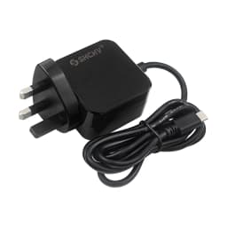 5.1V 5A Raspberry Pi 5 Power Adapter 100V-240V Type-C Power Supply EU US UK Plug Power Charger for RPI 5 Pi5
