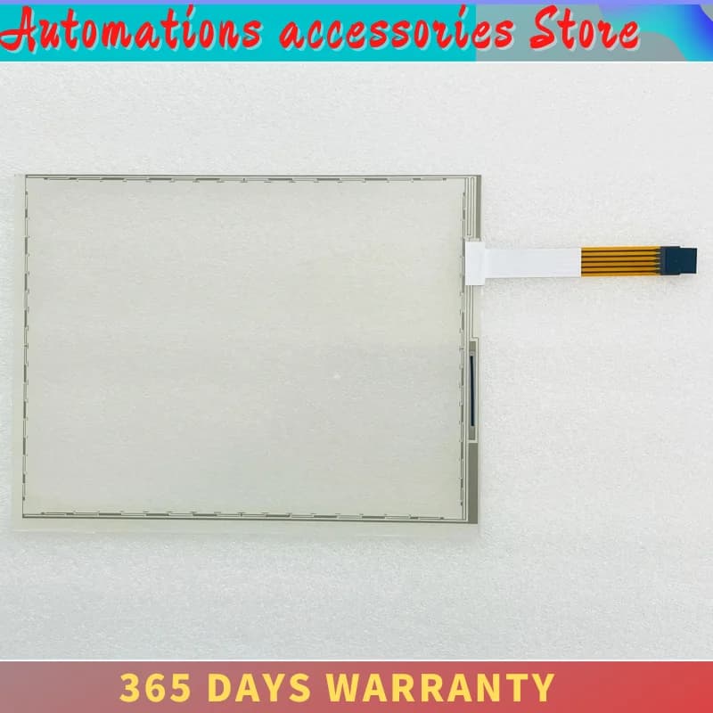 AFS Pro 700 Case IH AFS Pro 700 Touch Screen Panel Glass Digitizer Intelivew lV Pro 700 Pro-700 TS104A5B012 Touchpad LCD Screen