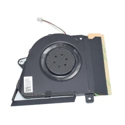 New Laptop CPU GPU Fan For ASUS Rog Zephyrus 14 G14 GA401I GA401IV GA401IU GA401IH 13NR03F0AP0301 13NR03F0AP0101 DFSCK22115181H