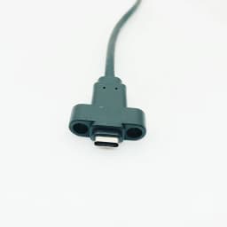 Connectors USB3.0 20/19Pin to Type-C Single Port USB 3.1 Type C USB-C Female to USB 3.0 Motherboard 19pin Header Cable 30cm/50cm