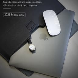 2025 Soft Cover For Macbook Air M4 Case 13.6 15 inch Funda Macbook Pro 13 Case M1 2020 Macbook Pro 14 Case M3 M2 Laptop Case