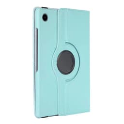 Case For Samsung Galaxy Tab A8 2021 Tablet Cover for Samsung Tab A8 10.5 SM-X200/SM-X205 360 Degree Rotating Leather Cover