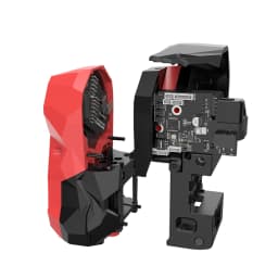 BIGTREETECH EBB SB2209 CAN/USB Board For Klipper Voron StealthBurner KNOMI Octopus Pro Raspberry Pi Canbus HeadTool PT1000