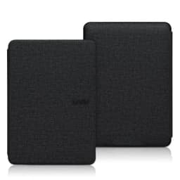 Fabric Magnetic Smart Case For 6 All-new Kindle (2022 Release) 11th Generation Built-in Light 6 Inch Gen Cover Sleeve Funda