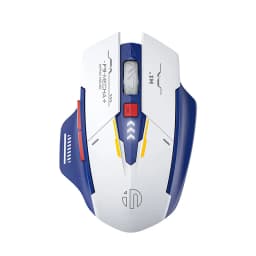 INPHIC Bluetooth Wireless Mouse Rechargeable 700mAh Ergonomic Mice 2.4G USB Receiver Mecha Gaming Mouse Laptop PC Mac MacBook
