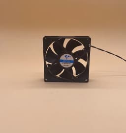 EC 100V-240V universal wide voltage 110V 220V 230V cooling fan 6cm 8cm 9cm 12cm 14cm industrial fan for cabinet welding machine