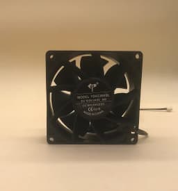 EC 100V-240V universal wide voltage 110V 220V 230V cooling fan 6cm 8cm 9cm 12cm 14cm industrial fan for cabinet welding machine