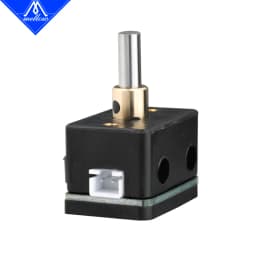 Mellow Hartk Sexbolt Z Limit Endstop Pcb Hardware Injection Kit Mod For Diy Voron 2.4 Trident 3D Printer