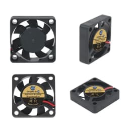 30x30x7mm 3007 30mm Fan DC 5V 12V 24V 3D Printer Fan Graphics Card Fan Cooling Fan 2wire
