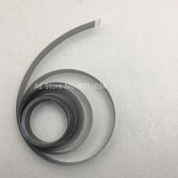1PC 180dpi 150dpi 360dpi 2.7M 3.6M 4.5M 5M 15mm Encoder Strip For Solvent UV DTF Printer 180LPI 150LPI 360LPI Encoder Film