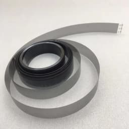 1PC 180dpi 150dpi 360dpi 2.7M 3.6M 4.5M 5M 15mm Encoder Strip For Solvent UV DTF Printer 180LPI 150LPI 360LPI Encoder Film