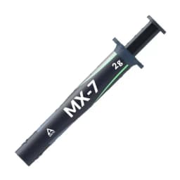 Arctic AC MX-7 Thermal Silicone Grease Gel For Computer Desktop Laptop Notebook CPU GPU VGA Card Thermal Conductive Paste