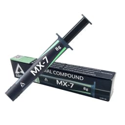 Arctic AC MX-7 Thermal Silicone Grease Gel For Computer Desktop Laptop Notebook CPU GPU VGA Card Thermal Conductive Paste