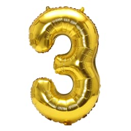 32inch Rainbow Gradient Number Foil Balloon 1-9 for Kids Birthday Party Decor Baby Shower Bridal Shower More Options Avaliable