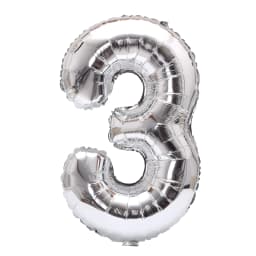 32inch Rainbow Gradient Number Foil Balloon 1-9 for Kids Birthday Party Decor Baby Shower Bridal Shower More Options Avaliable