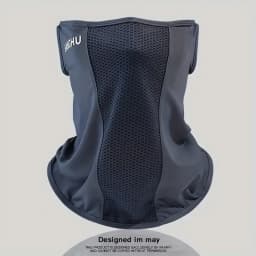 Cycling Masks Headwear Bandana Head Wrap Face Scarf Mask Neck Balaclava Breathable Light Cool Wind Outdoor Hiking Ice Silk Mask