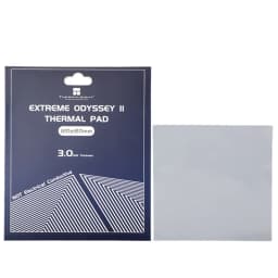 Thermalright ODYSSEY Ⅱ 2nd Generation 14.8W/MK Silicone Pad thermal pad CPU/GPU Graphics Card Motherboard Thermal Pad 84x45x4.0