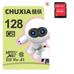 TF Card 8GB 16GB 64G Class 10 Micro Flash Memory Card 32GB 128G 256G HIgh Speed Mini SD Cards for Car/UAV/Phone Storage TF Cards