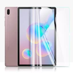For Samsung Galaxy Tab S6 2019 10.5 Inch Tempered Glass Screen Protector SM-T860 T865 T866 10.5" Tablet HD Clear Protective Film