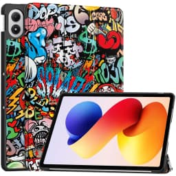 For Redmi Pad 2 Pro 12.1 2025 Case Folding Filp Leather Stand Smart Tablet Cover For Xiaomi Redmi Pad 2Pro 12.1 inch 2025 funda