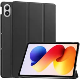 For Redmi Pad 2 Pro 12.1 2025 Case Folding Filp Leather Stand Smart Tablet Cover For Xiaomi Redmi Pad 2Pro 12.1 inch 2025 funda