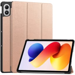 For Redmi Pad 2 Pro 12.1 2025 Case Folding Filp Leather Stand Smart Tablet Cover For Xiaomi Redmi Pad 2Pro 12.1 inch 2025 funda