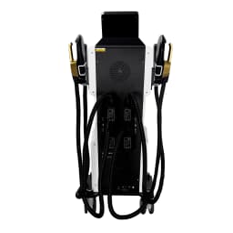 EMS New Sculpt Machine RF ZERO MYOslim ody Sculpting Weight Loss Massager Electromagnetic Fat Slimming Muscle Stimulation Device