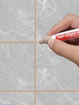 1/5/10/30PC Ceramic tile bathroom wall floor tile gap color repair anti-mildew waterproof whiteboard color repair pen