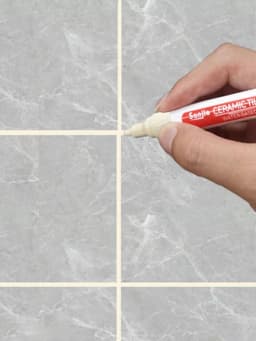 1/5/10/30PC Ceramic tile bathroom wall floor tile gap color repair anti-mildew waterproof whiteboard color repair pen