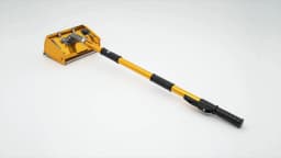 Hand Putty Finishing Trowel, Drywall Flat Finishing Box Tool, Putty Smoother, 26.5cm House Walls or Ceilings Decorating