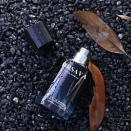 DRSAVA Fougere Perfume for Men, Feronomas Lavender Cedar Fragrance, Long Lasting Eau de Parfum Perfume Hombre 50ML 1.7FL.OZ