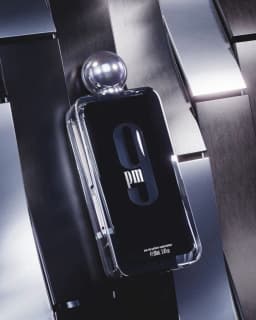 Afnan perfumes 9pm mens extrait de parfum 100 ml Long-lasting fragrance suitable for everyday use Valentine's Day gifts