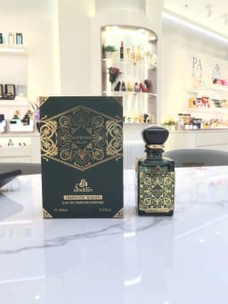 Sellion Marshmallow Eau De Parfum Spray 3.4oz Warm Gourmand Scent Perfume for Men And Women Gift Her