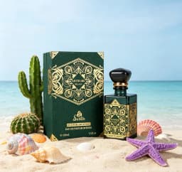 Sellion Marshmallow Eau De Parfum Spray 3.4oz Warm Gourmand Scent Perfume for Men And Women Gift Her