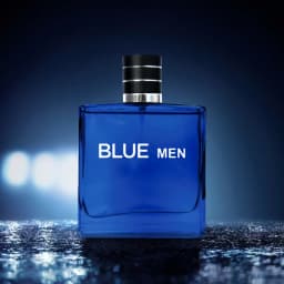 3.4 oz Men's Eau De Toilette Spray, Durable Perfume, Lemon Mint Pink Pepper Flavor, Very Suitable for Dating, Daily Life, Party