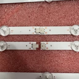 LED Backlight Strip For SONY KD-65X7500H KD-65XG8096 KD-65X8000G KD-65X75CH KD-65X750H XBR-65X800G I-6500SY80131-R-V2 L-V2