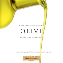 Roomsium Olive Body Lotion - 1.3 Gallon for Luxurious Skincare | Paraben-Free, Cruelty-Free, Gluten-Free