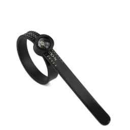Ring Sizer with Magnifier - US/UK/EU/HK Jewelry Measuring Ruler for Finger Size Ring Size Measuring Tool
