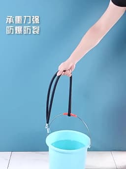 New 1.5/2/3M Silicone Shower Head Hose Flexible Anti-Winding Pipe High Pressure Powerful Shower Tube Bathroom Faucte Accessories