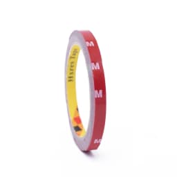 3Meters Extra Strong Double Sided Tape Adhesive 0.8mm Thick For Car Industry Special High Viscosity Mounting Fixing Sticky Tape