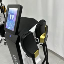 EMSZERO PRO Ultra Therapy 15 Tesla 6500W Hiemt Lose Weight EM Body Slim Muscle Stimulation Professional Ems Zero NEO Machine