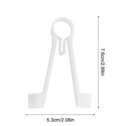 Multimeter Probe Holder Test Meter Probes Clamping Tool Electrical Testing Power Supplies Ergonomic Repairing Accessories